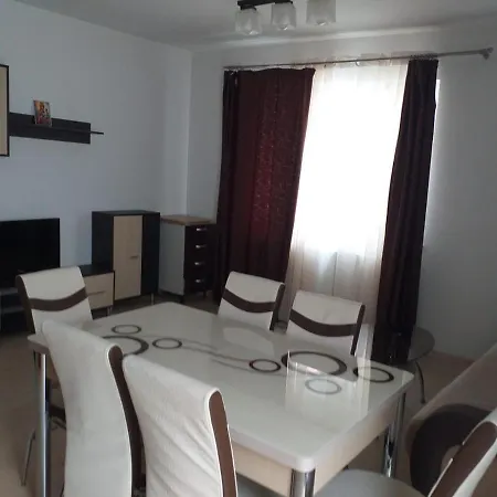 Apartment New Flat At Coresi