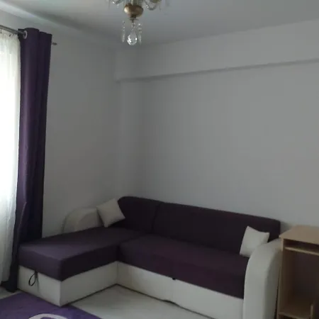 New Flat At Coresi