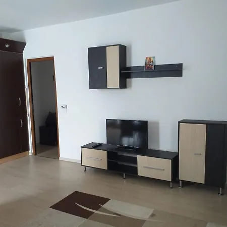 New Flat At Coresi * Brasov